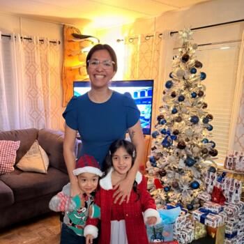 Babysitting job in Glasgow: babysitting job Brenda