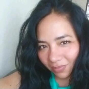 Babysitter in Santiago: Natali