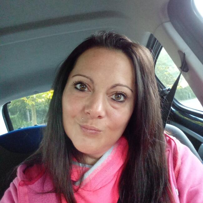 Babysitter in La Louvière: Morgane