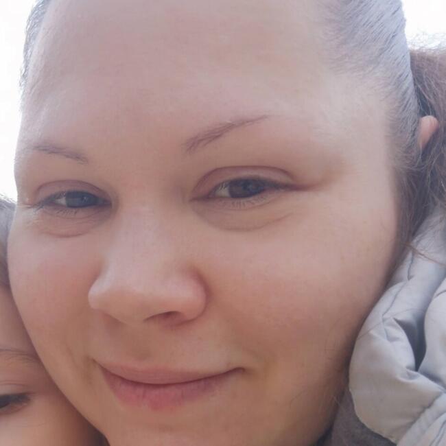 Babysitter in Herisau: Jessica