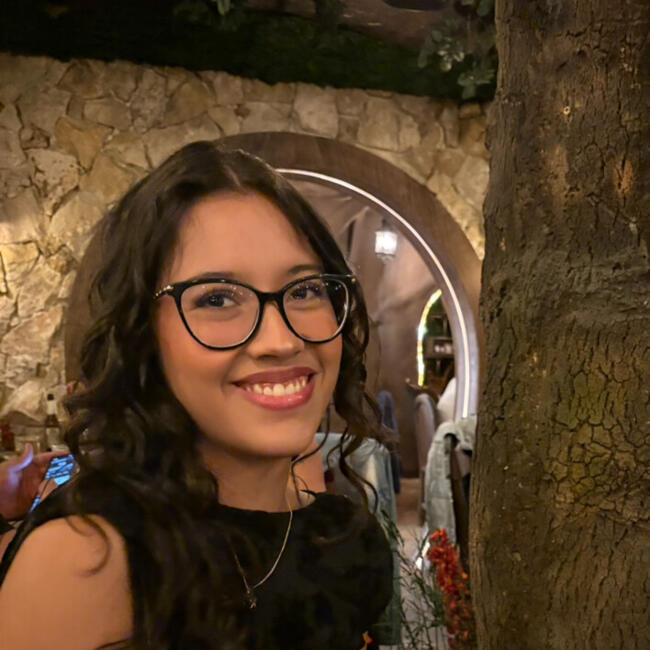 Canguro en Pamplona: Ariadna