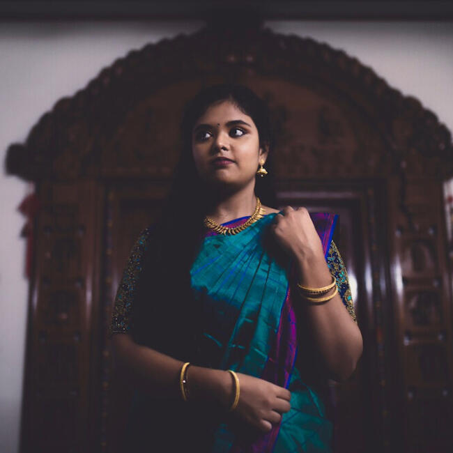 चेन्नई में बेबीसिटिंग की नौकरी: Vaishali