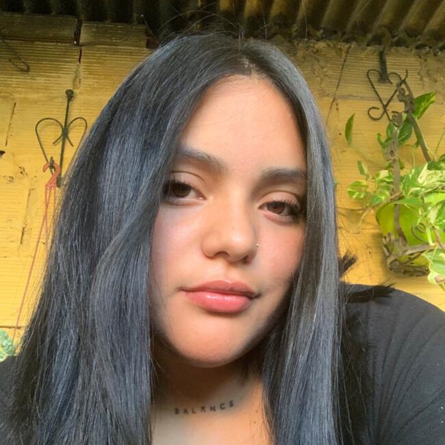 Niñera en Berazategui: Milagros