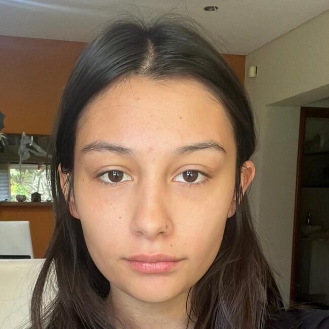 Niñera en Belén de Escobar: Oriana