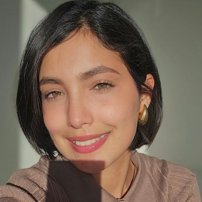 Babysitter in Hamburg: Amal