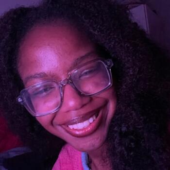 Babysitter Freamunde: Aicha