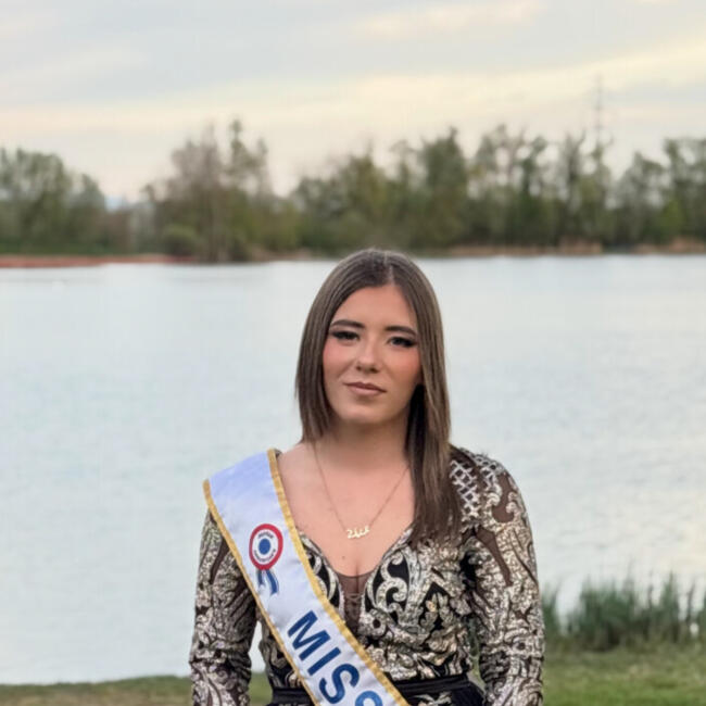 Babysitter in Mundolsheim: Kahyna