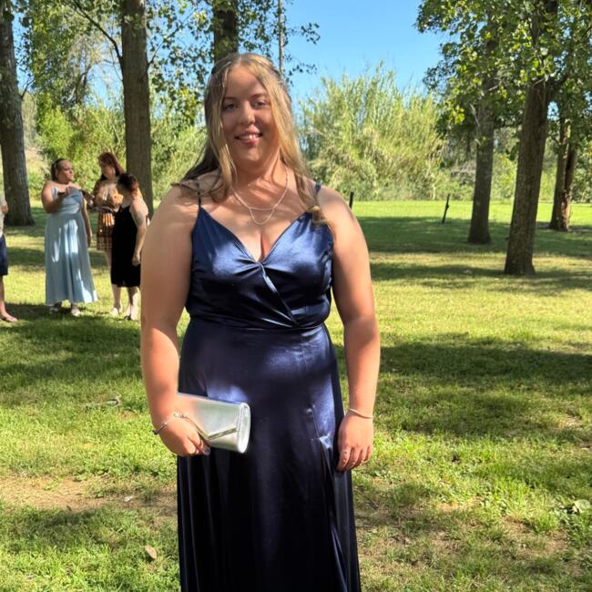 Babysitter in Dungog: Hannah