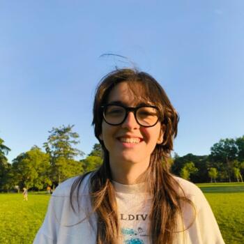 Babysitter a Bologna: Chiara