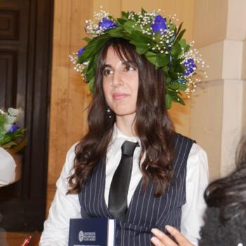 Babysitter Bari: Emira