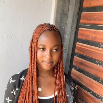 Babysitter Ikorodu: Afuwape