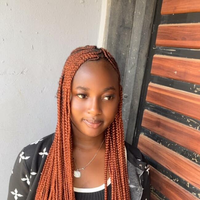 Babysitter in Ikorodu: Afuwape