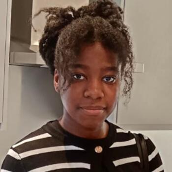 Babysitter in Bedford: Rhema