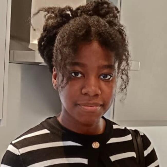 Babysitter in Bedford: Rhema