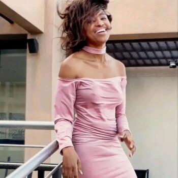 Babysitter Mdantsane: Unathi