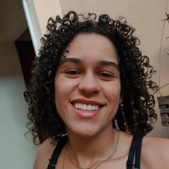 Babysitter in Orlândia: Vitória Amaral