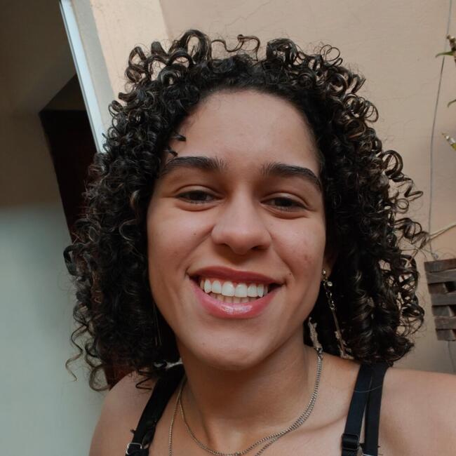 Babysitter in Orlândia: Vitória Amaral