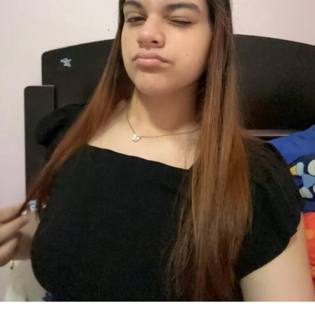 Babysitter in Ponce: Hilda