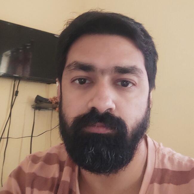 Babysitting job in Bengaluru: SUNANTH