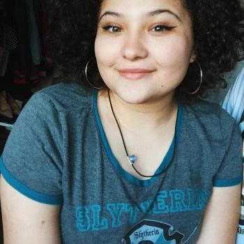 Babysitter em Leiria: Luísa