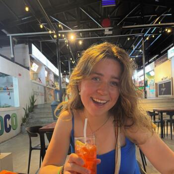 Babysitter in Apeldoorn: Lotte