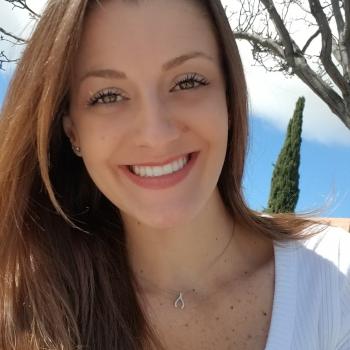 Babysitter San Diego: Talita