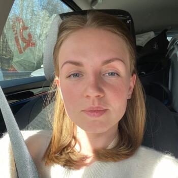 Babysitter in Norrtälje: Анна