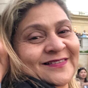Babysitter Gandia: Corina