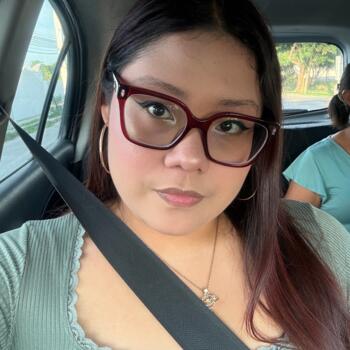 Babysitter in Mérida: Pamela
