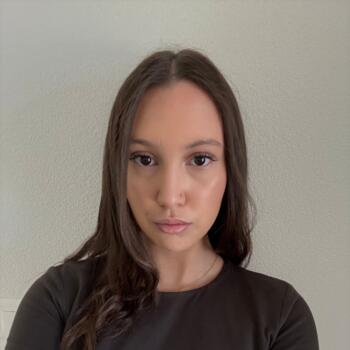 Babysitter Lausanne: Neyla