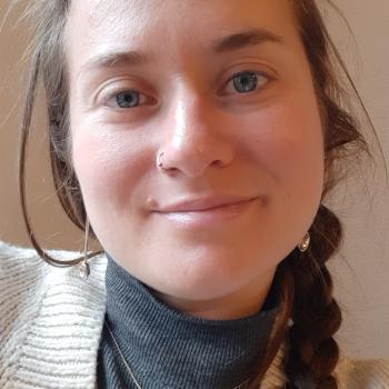 Babysitter in Manchester: Federica