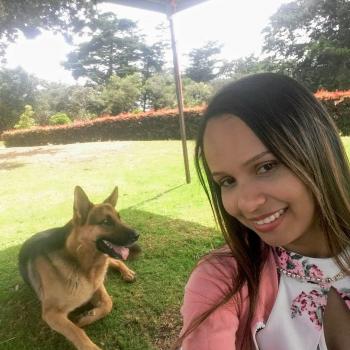Babysitter in Medellín (Cesar): Yaneiris
