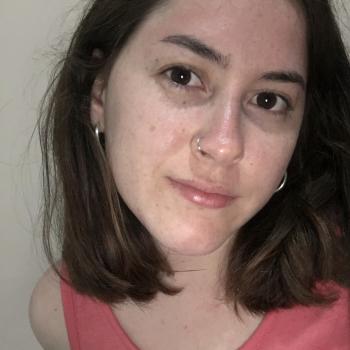 Babysitter in Córdoba: Laura