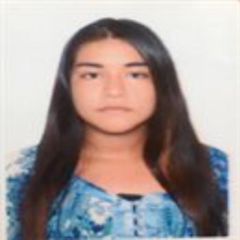 Babysitter in San Juan (Lima): Juana