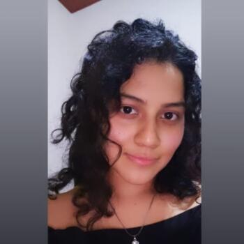Babysitter in Lima: Mariana Lucia