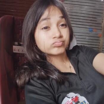 Babysitter Managua: Jimena