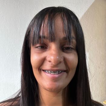 Babysitter Belo Horizonte: Priscilla