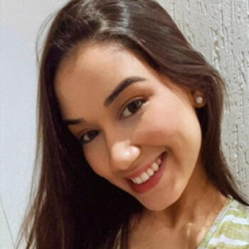 Babá em São José (São José): Adna Raquel