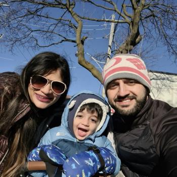 Babysitting job in Toronto: babysitting job Fehmina