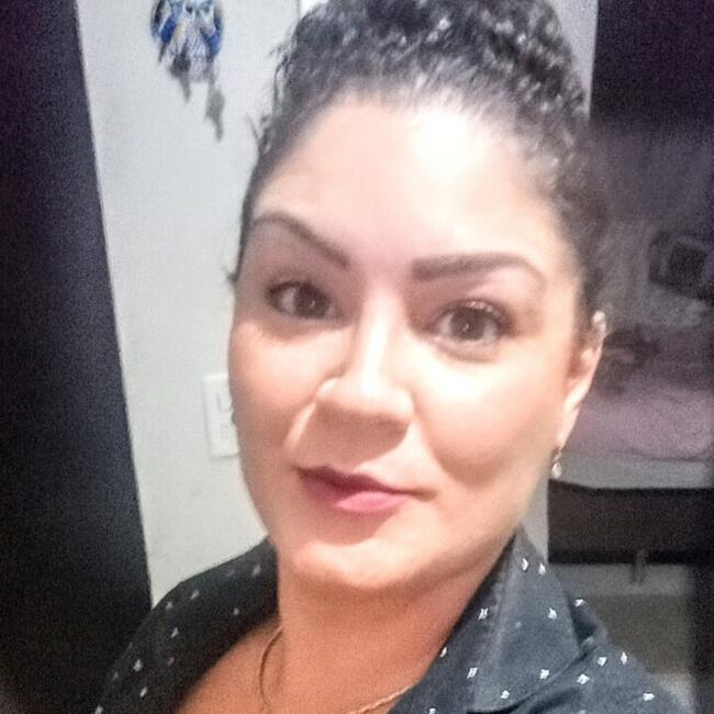 Babysitter in Curitiba: Pérola