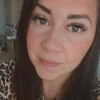 Babysitter in Gdynia: Paulina