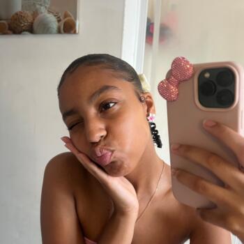 Babysitter Rosny-sous-Bois: Maëlys