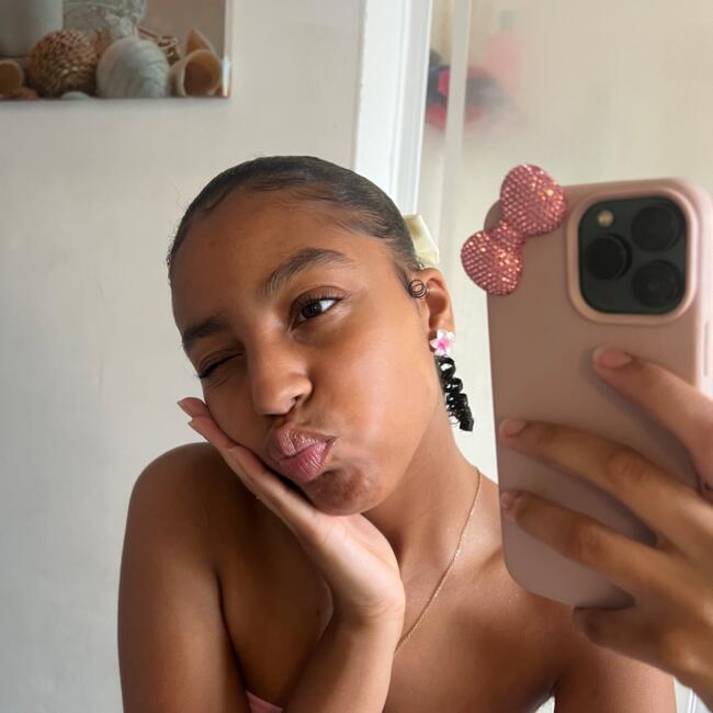 Babysitter in Rosny-sous-Bois: Maëlys