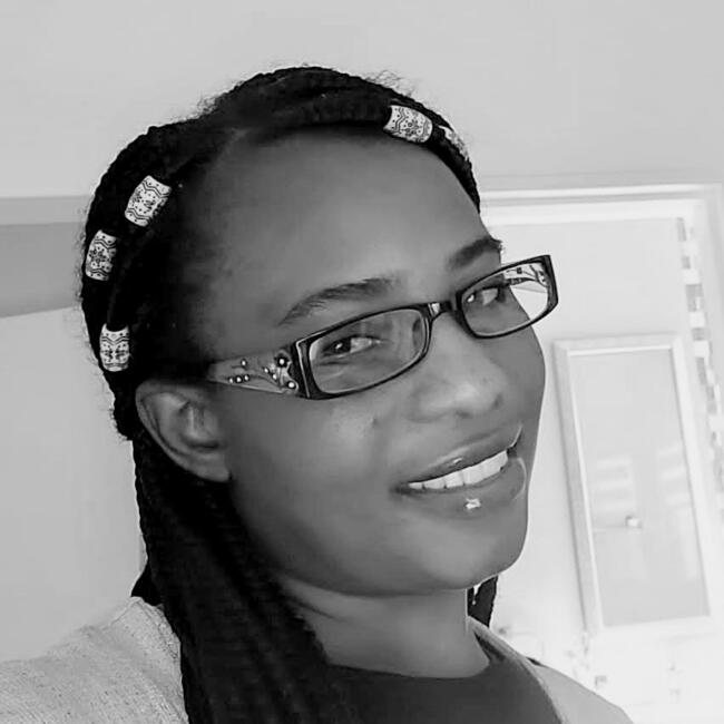 Babysitter in Johannesburg: Melody Rutendo