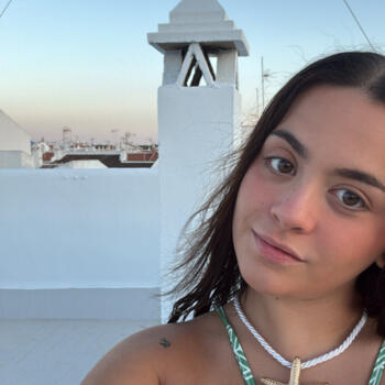 Nanny in Huelva: Miriam