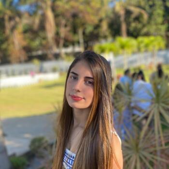 Babá em Ipatinga: Amanda