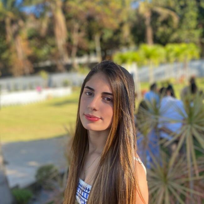 Babá em Ipatinga: Amanda