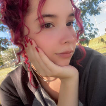 Babysitter São José dos Campos: Hemilly