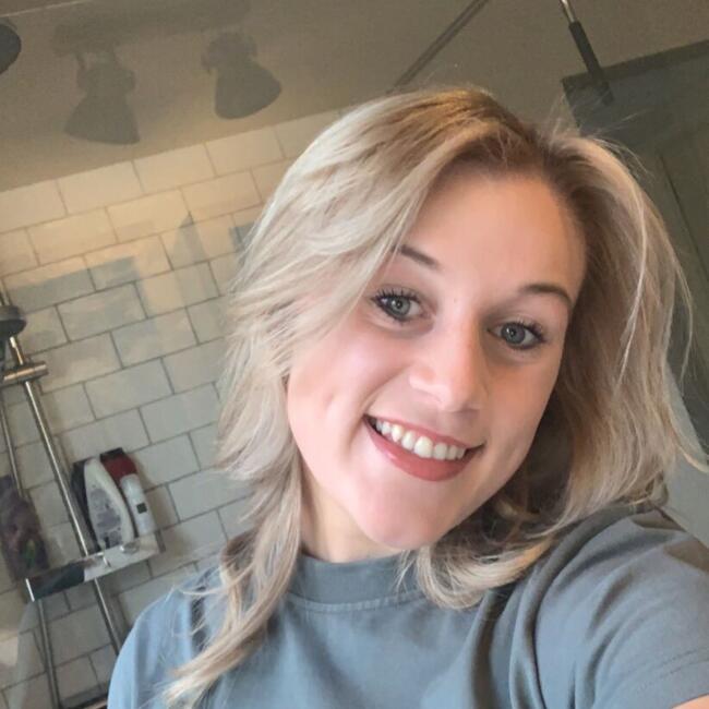 Babysitter in Dilsen-Stokkem: Femke