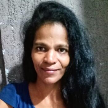 Babysitter in Ceilândia: Simone